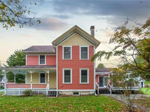 10 Hankins Road, Hankins, NY 12741