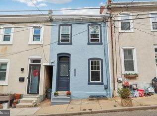 320 Carson St, Philadelphia, PA 19128