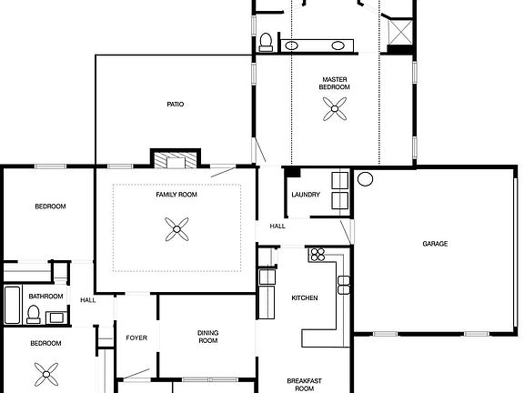 2nd image of 203 Dove Hollow Dr