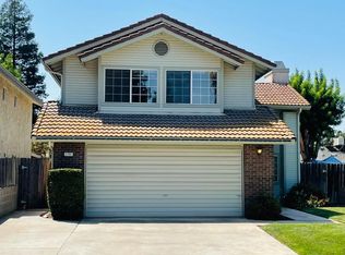 1157 E El Paso Ave, Fresno, CA