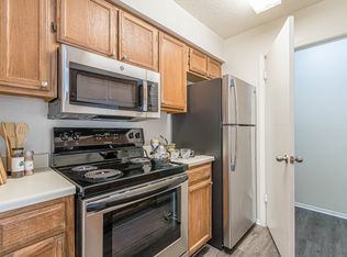 Keystone Apartments, Killeen, TX 76542