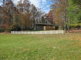 531 Turner Spur Rd, Fancy Gap, VA 24328