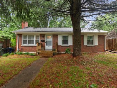175 Saint William Dr, Lexington, KY, 40502
