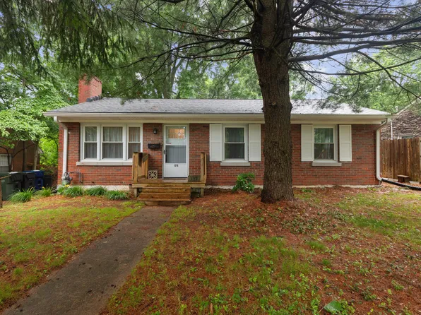 175 Saint William Dr, Lexington, KY 40502