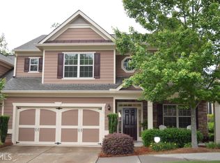 1765 Brannon Commons Cir, Cumming, GA 30041