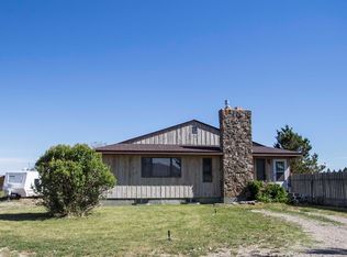 56 Hitching Post Dr, Cody, WY 82414