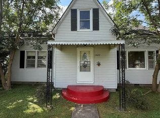 1420 W Centennial Ave, Bowling Green, MO 63334