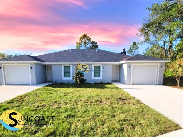23 Pony Express Dr #B, Palm Coast, FL 32164