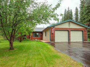 2245 Flight St, North Pole, AK 99705