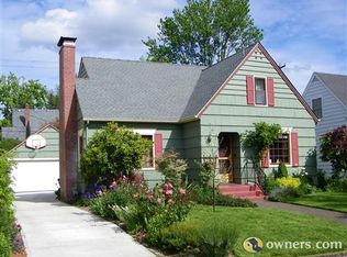 578 Rose St NE, Salem, OR