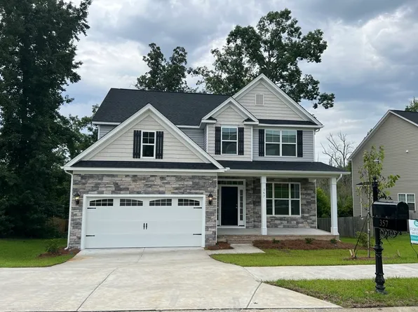 357 Southberry Way, Lexington, SC 29072