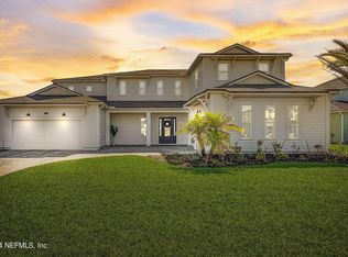 90 Tradesman Ln, Saint Johns, FL 32259