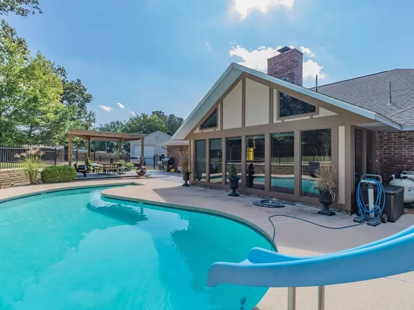3875 S 48th St, Springdale, AR 72762