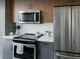288 Warren St #4302, Jersey City, NJ 07302