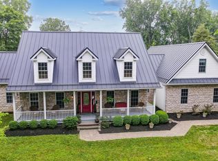 3944 Curve Rd, Delaware, OH 43015