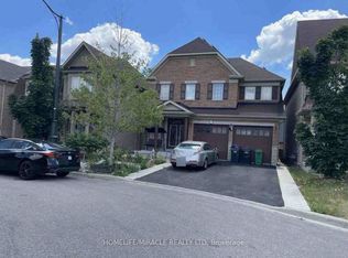 195 Sussexvale Dr, Brampton, ON L6R3R1