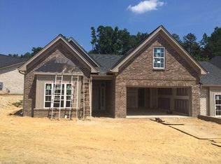 105 Englewood Ct, Winston Salem, NC 27127