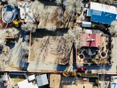 1990 1/2 Cherokee Rd NW, Albuquerque, NM, 87107