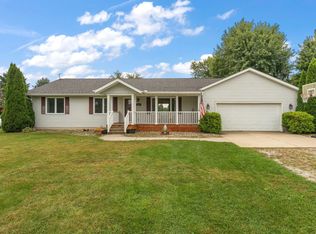 5482 E 400 N, Rolling Prairie, IN 46371