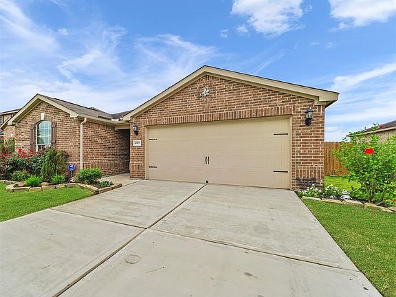 4th image of 4803 Monarch Falls Ln