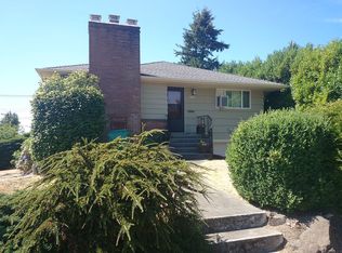 5455 46th Ave SW, Seattle, WA 98136