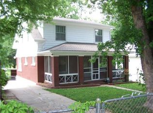 314 N Clinton Pl, Kansas City, MO 64123