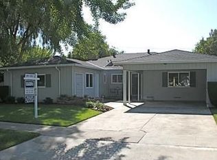 1310 Tenaya Dr, San Jose, CA