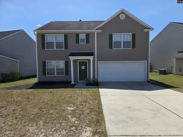 132 Fox Grove Cir, Columbia, SC 29229