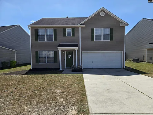 132 Fox Grove Cir Photo 1