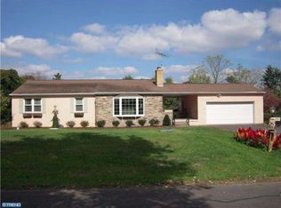 72 Williams Ave, Newtown, PA 18940