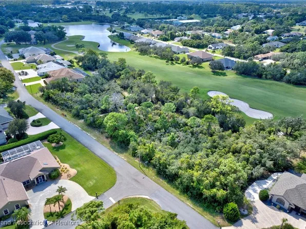 4727 Mendavia Dr, Sebring, FL 33872