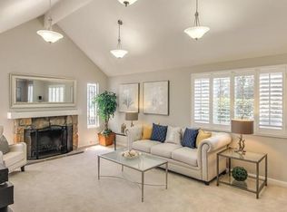 2862 Agua Vista Dr, San Jose, CA 95132