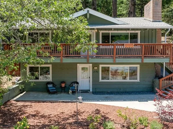 2170 Spring Oak Dr, Running Springs, CA 92382