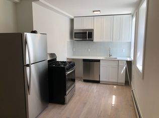 42 Thorne St #18E, Jersey City, NJ 07307