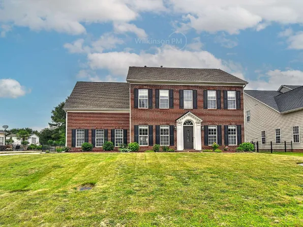 2003 Hollyhedge Ln, Indian Trail, NC 28079
