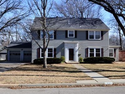 1448 SW Oakley Ave, Topeka, KS, 66604