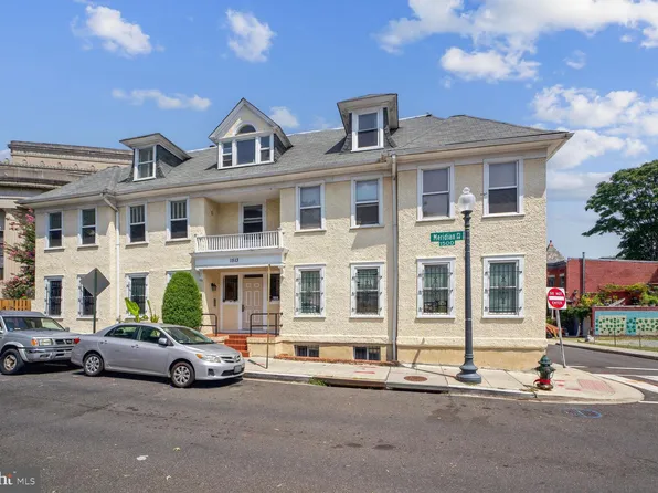 1513 Meridian Pl NW APT 4, Washington, DC 20010