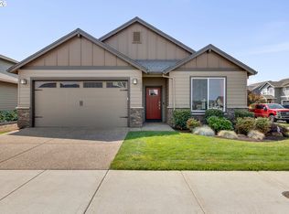 1149 S Walnut St, Canby, OR 97013