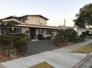 315 S Moore Ave, Monterey Park, CA 91754