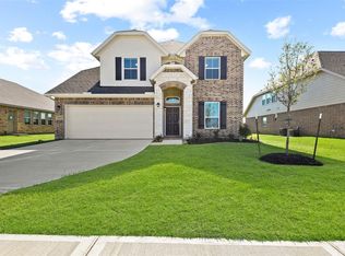 14002 S River Dr, Baytown, TX 77523