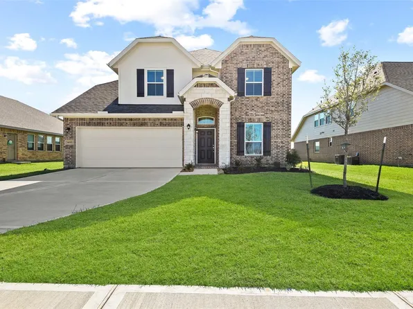 14002 S River Dr, Baytown, TX 77523