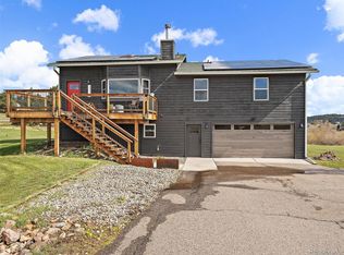 7982 Gray Fox Dr, Evergreen, CO 80439