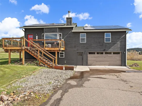 7982 Gray Fox Drive, Evergreen, CO 80439