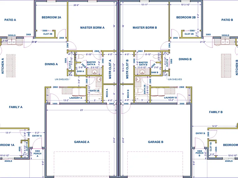 Twin Butte Townhomes — Photo 17