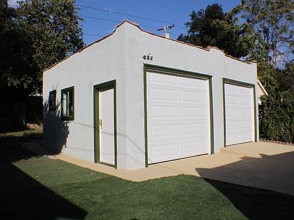 garages
