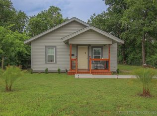 2546 N Owasso Ave, Tulsa, OK 74106