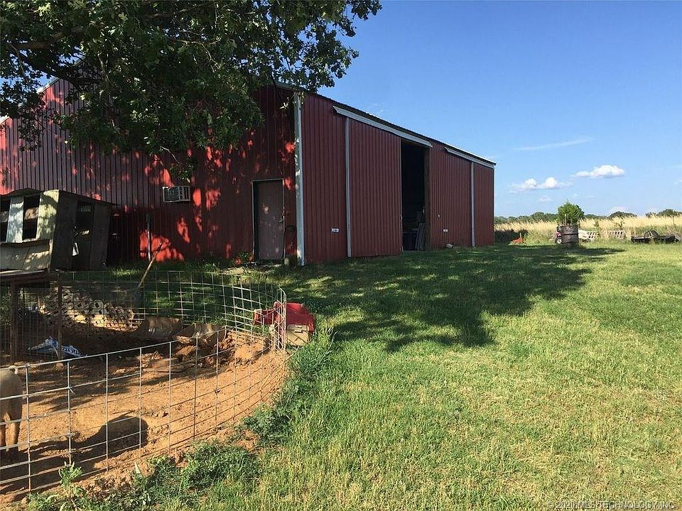 27833 Doris Ln, Cameron, OK 74932 Zillow