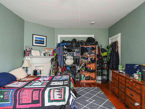 Bedroom #1