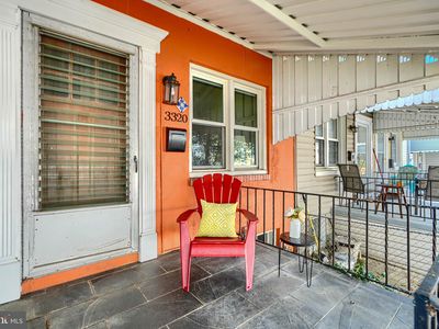 3320 Paine St, Baltimore, MD, 21211