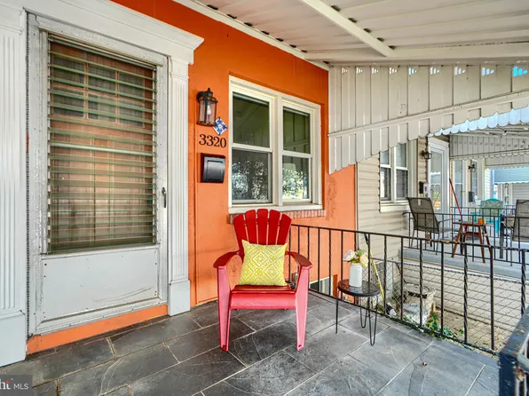 3320 Paine St, Baltimore, MD 21211